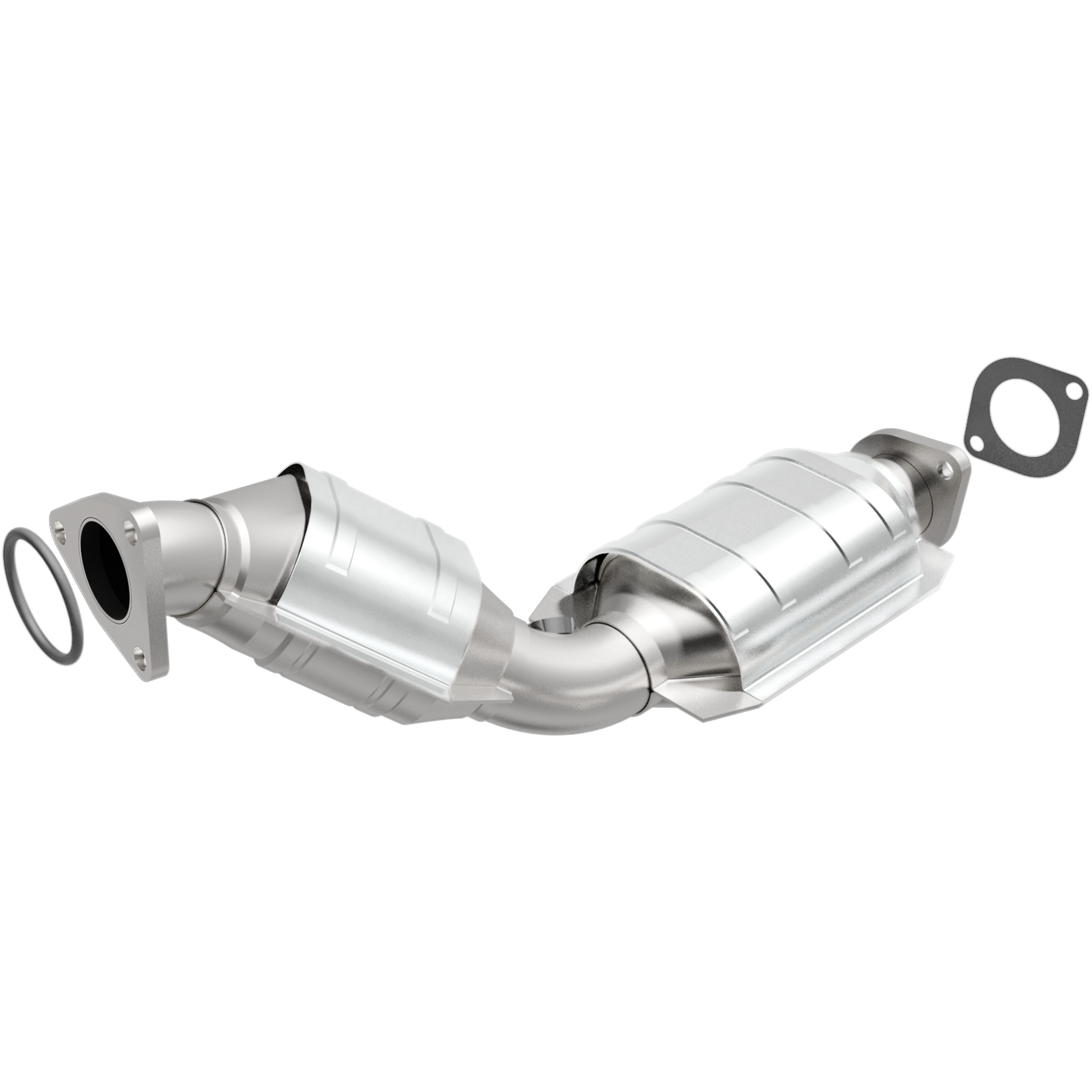 MagnaFlow Exhaust Products 51601 OEM Grade Direct-Fit Catalytic Converter